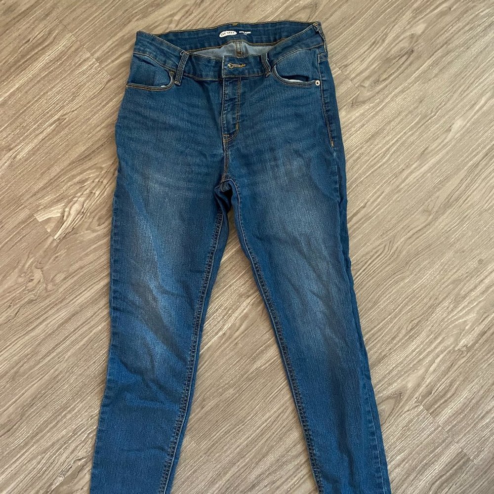 Old Navy Jeans